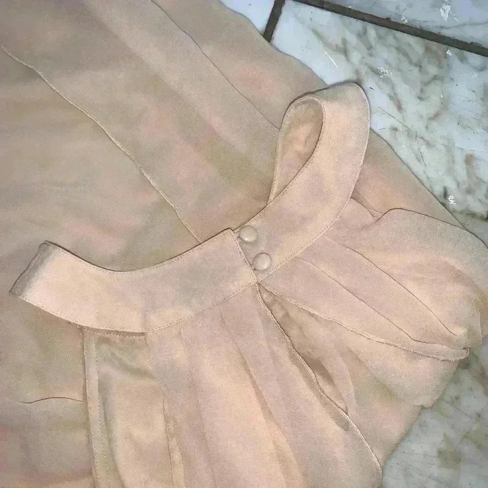 advia blouse - Picture 2 of 5